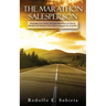 The Marathon Salesperson