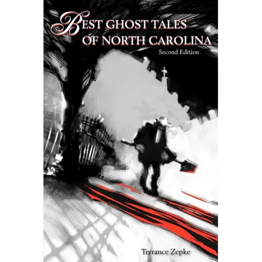 Best Ghost Tales of North Carolina