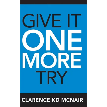Give It One More Try
