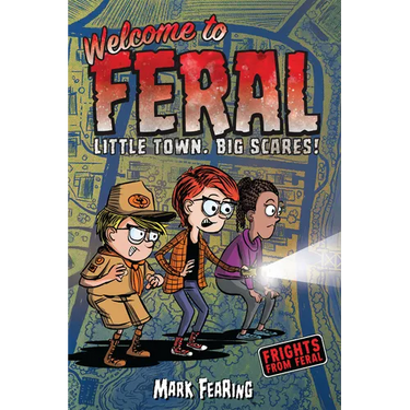 Welcome to Feral