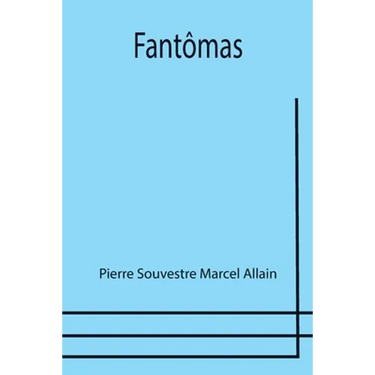 Fantômas