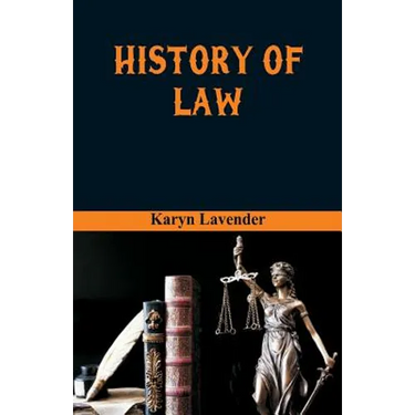 History of Law