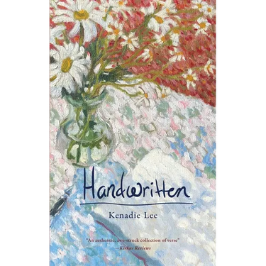 Handwritten