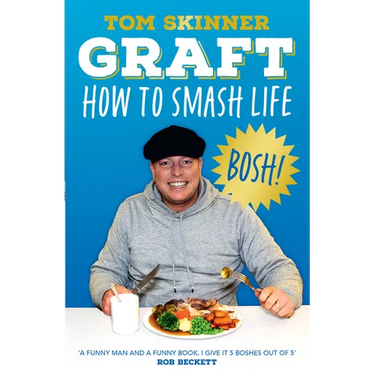 Graft: How to Smash Life