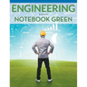 Engineering Notebook Green
