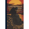 Three Degrees of Glory: A Discourse