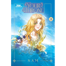 Your Throne, Vol. 2: A Webtoon Unscrolled Graphic Novel