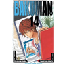 Bakuman?, Vol. 14: Mind Games and Catchphrases
