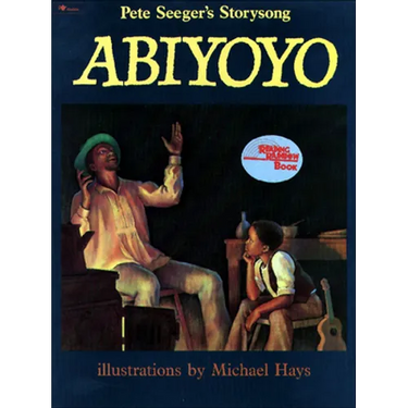 Abiyoyo