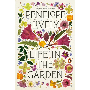 Life in the Garden