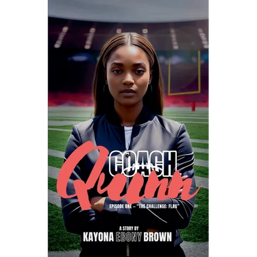 Coach Quinn