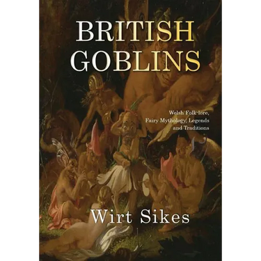 British Goblins