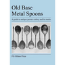 Old Base Metal Spoons