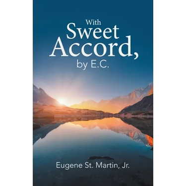 With Sweet Accord, by E.C.