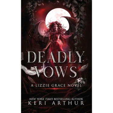 Deadly Vows