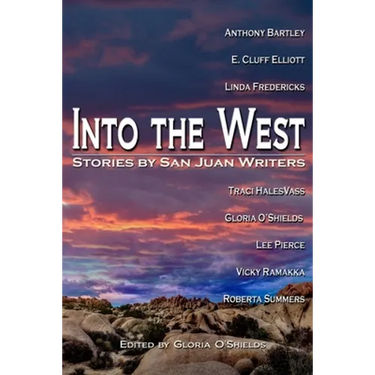 Into the West