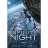 The Infinite Night Book 1: The Happy Marauder