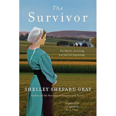 The Survivor