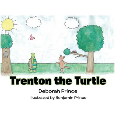 Trenton the Turtle