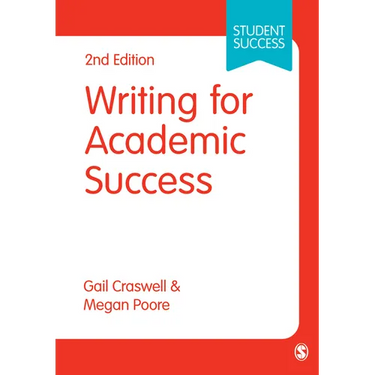 Writing for Academic Success