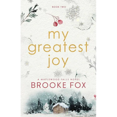 My Greatest Joy