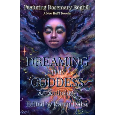 Dreaming The Goddess