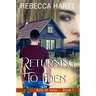 Returning to Eden: Christian Romantic Suspense