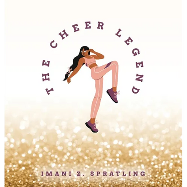 The Cheer Legend