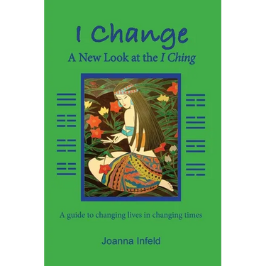 I Change