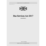 Bus Services Act 2017 (c. 21)