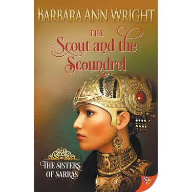 The Scout and the Soundrel