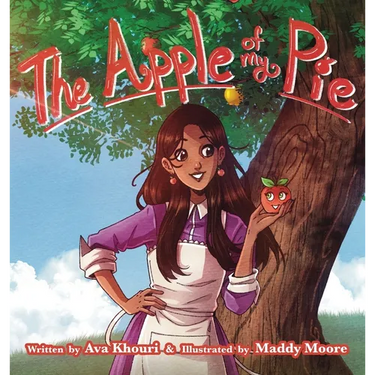 The Apple of My Pie
