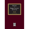 History of Perry County, Kentucky