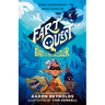 Fart Quest: The Barf of the Bedazzler