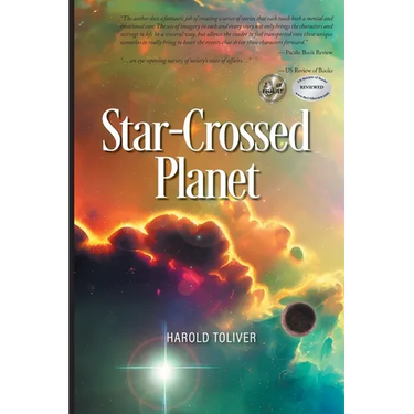 Star-Crossed Planet