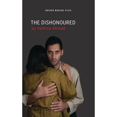 The Dishonoured