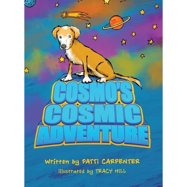 Cosmo's Cosmic Adventure
