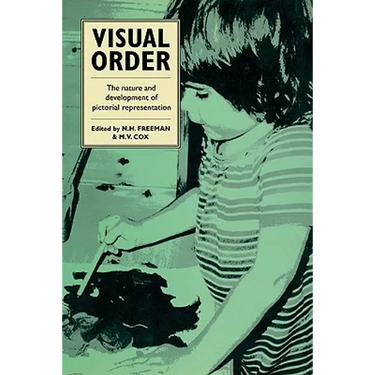 Visual Order: The Nature and Development of Pictorial Representation