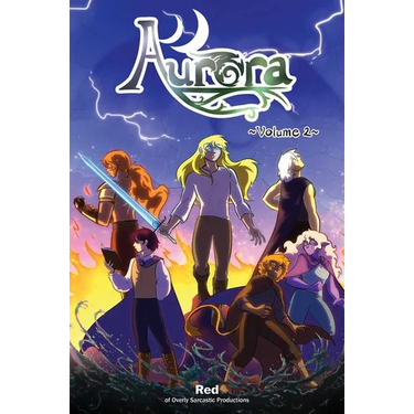 Aurora: Volume 2