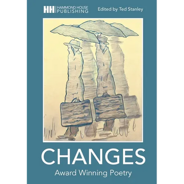 Changes: Award Winning Poetry