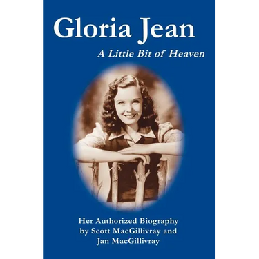 Gloria Jean: A Little Bit of Heaven