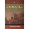 At The Master's Feet