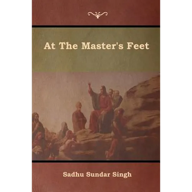 At The Master's Feet