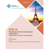 ICN 14 Ist ACM Conference on Information-Centric Networking
