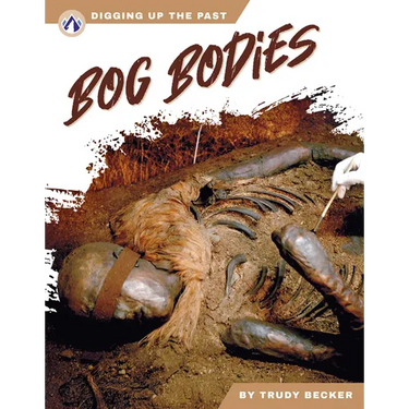 Bog Bodies