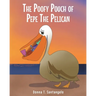 The Poofy Pouch of Pepe the Pelican