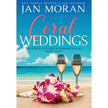 Coral Weddings