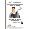 TASC Skill Practice!: Practice Test Questions for the Test Assessing Secondary Completion