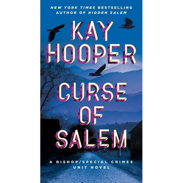 Curse of Salem
