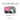 Scout the Pink Garbage Truck